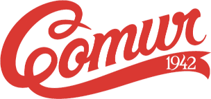 Comur logo