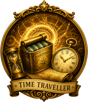 Time Traveller