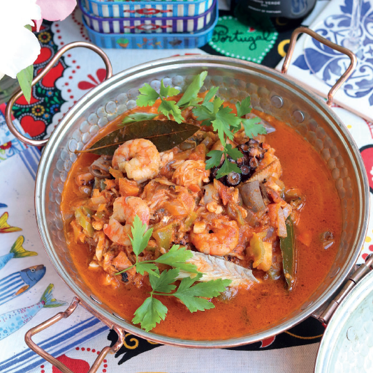 Cataplana
