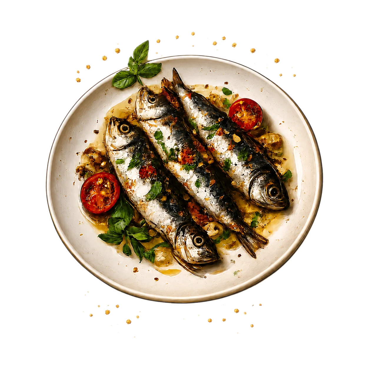 Recipes