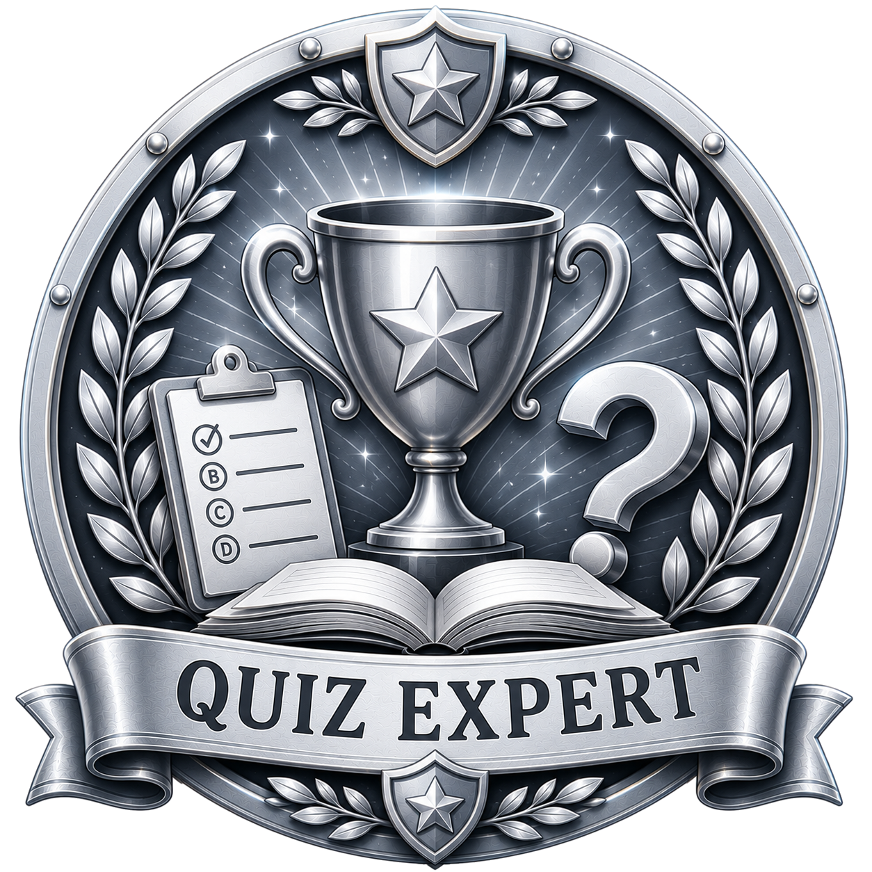 Quiz Expert