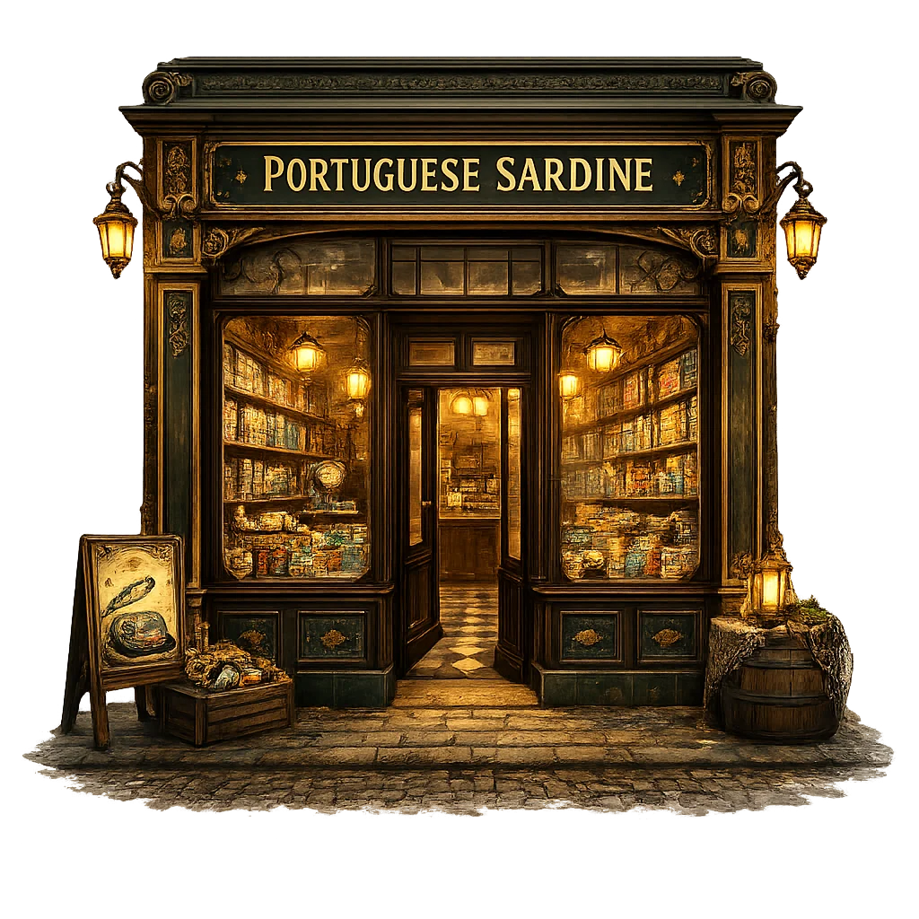 Stores