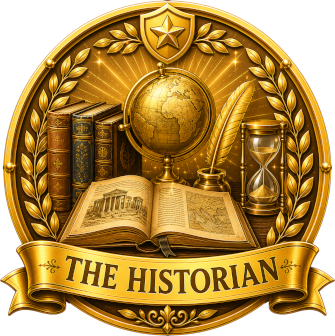 The Historian