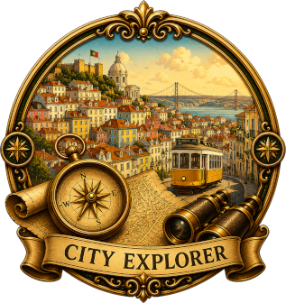 City Explorer