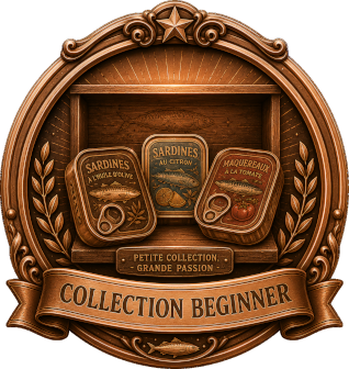 Collection Beginner